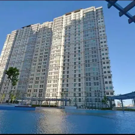 San Lorenzo Place Condo Tower 1 & 2 Bedrooms